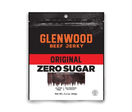 zero sugar 370-4