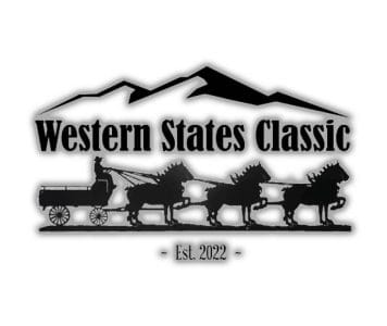 western states classic logo